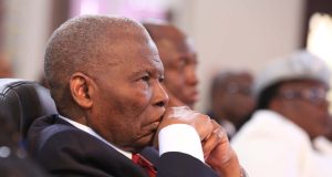 Revered Statesman Christopher Kolade dies at 93 Christopher Kolade is d8ad