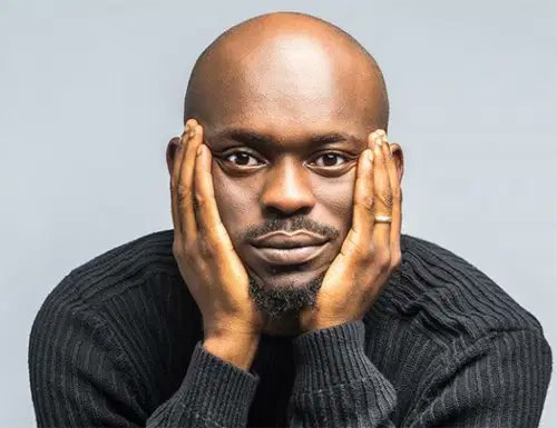 Mr Jollof cries out over expensive fees charged by Nigerian musicians Mr Jollof cries out over expensive fees charged by Nigerian musicians
