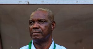I’m not interested in Chelle’s job – Austin Eguavoen I'm not interested in Chelle’s job - Austin Eguavoen