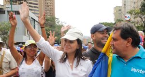 Venezuelan opposition leader wins Nobel Prize over Trump Venezuelan opposition leader wins Nobel Prize over Trump