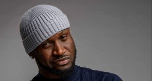 Peter Okoye slams Entitled Yankee woman who complained he gave a little TIP Peter Okoye slams foreigner for complaining about $60 tip at restaurant