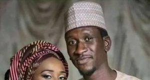 Tinubu pardons convicted husband k!ller Maryam Sanda Tinubu grants pardon to Maryam Sanda 6 years after k!lling bus