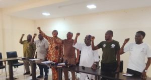 JUST IN: ASUU declares strike JUST IN: ASUU declares strike