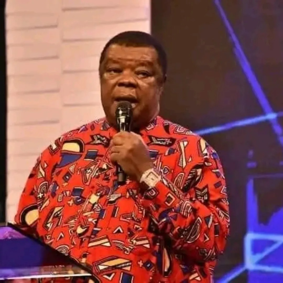 Popular Evangelist, Uma Ukpai d!es @ 80