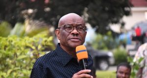No FCT judge will live in rented apartment before 2027 – Wike No FCT judge will live in rented apartment before 2027 - Wike