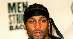 Award winning singer, D’Angelo d!es of cancer Award winning singer, D'Angelo is d8ad