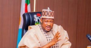 My Govt won’t negotiate with Bandits – Gov Radda My Govt won't negotiate with Bandits - Gov Radda