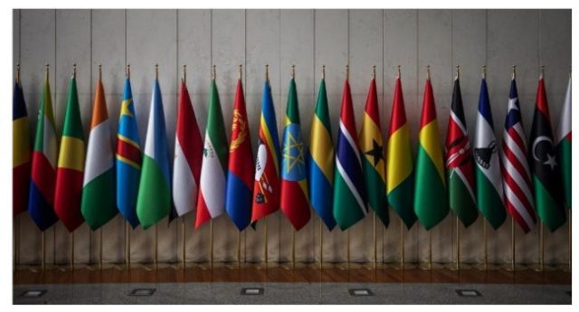 African Union suspends Madagascar after military takeover African Union suspends Madagascar after military takeover