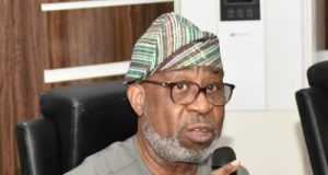 Dele Alake calls for closure of Nigerian schools charging in dollars Dele Alake calls for closure of Nigerian schools charging in dollars