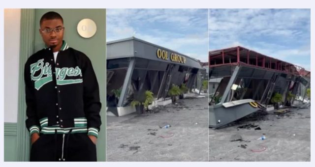 I never claimed ownership of the car lot - Ola of Lagos