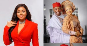 In Ned’s house, I’m nothing! In my house I’m a Queen – Regina Daniels says in chaotic vireo Regina Daniels accuses Ned Nwoko of domestic violence
