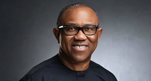 I've no fears of losing ADC ticket to Atiku - Peter Obi