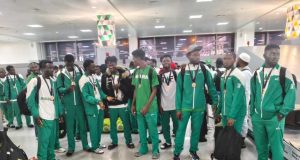 Nigeria clinches bronze medal at 2025 Hockey AFCON Nigeria clinches bronze medal at 2025 Hockey AFCON