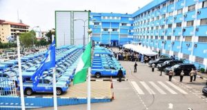 FRSC Introduces contactless biometric for Instant Driver’s Licence FRSC Introduces contactless biometric for Instant Driver’s Licence