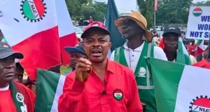 NLC gives FG four week ultimatum to suspend ASUU strike NLC gives FG four week ultimatum to suspend strike