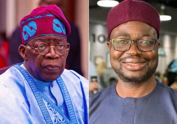 JUST IN: Tinubu nominates new Minister