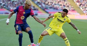 Barcelona v Villarreal La Liga match in Miami cancelled Barca v Villarreal La Liga match in Miami cancelled