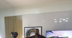 Fans gift Kaybobo N4m, 4 bedroom apartment, iPhone 17 pro max Fans gift Kaybobo N4m, 4 bedroom apartment, iPhone 17 pro max