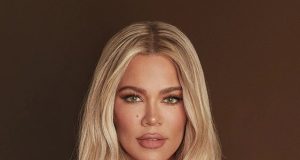 I haven’t had s3x in 3 years – Khloe Kardashian I haven't had s3x in 3 years - Khloe Kardashian
