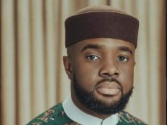 Williams Uchemba turns 37 Kidnappers should be executed on live TV - Williams Uchemba