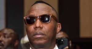 BREAKING: Sowore, Nnamdi Kanu’s brother and lawyer granted bail BREAKING: Sowore, Nnamdi Kanu’s brother and lawyer granted bail