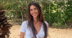 Hollywood actress, Isabelle Tate passes away Hollywood actress Isabelle Tate passes away