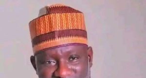 Gombe Commissioner d!es in car crash Gombe Commissioner d!es in car crash