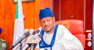 Governor Radda reshuffles cabinet Governor Radda reshuffles cabinet