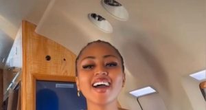 Regina Daniels returns to social media amidst marital battles Regina Daniels returns to social media amidst marital battles