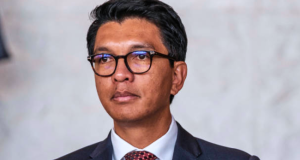 Madagascar revokes citizenship of Ex President, Andry Rajoelina Madagascar revokes citizenship of Ex President, Andry Rajoelina
