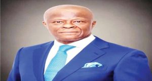 Wale Edun elected new Nigerian Boxing Federation president Wale Edun elected new Nigerian Boxing Federation president
