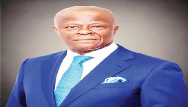 Wale Edun elected new Nigerian Boxing Federation president
