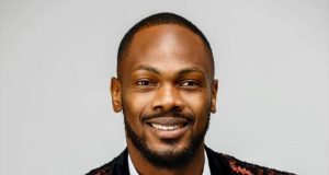 I pray before kissing in movie scenes – Daniel Etim Effiong I pray before kissing in movie scenes - Daniel Etim Effiong