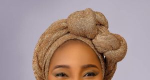 Tope Alabi celebrates 55th birthday with emotional video Tope Alabi celebrates 55th birthday with emotional video