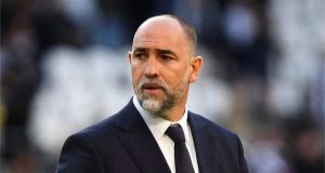 Juventus sack coach, Igor Tudor Juventus sack Igor Tudor