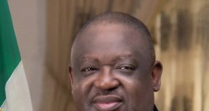 I’m under pressure to join APC – Plateau Governor, Muftwang I'm under pressure to join APC - Plateau Governor, Muftwang