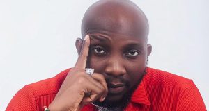 Tuoyo accuses NDLEA of assault and brutality Tuoyo accuses NDLEA of brutality