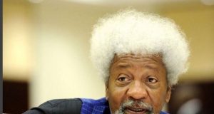 USA revokes Visa of Wole Soyinka USA revokes Visa of Wole Soyinka