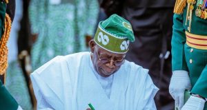 Tinubu approves 15% import duty on petrol and diesel Tinubu approves 15% import duty on petrol and diesel