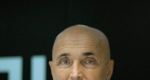 Juventus appoints Spalleti as Head Coach Juventus appoints Spalleti as Head Coach
