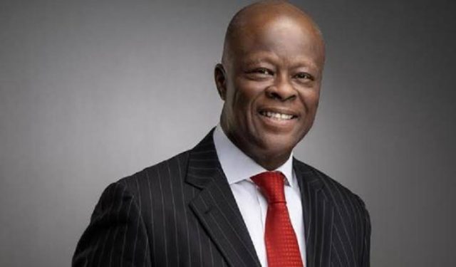 Wale Edun is recovering, no replacement plan - Wale Edun