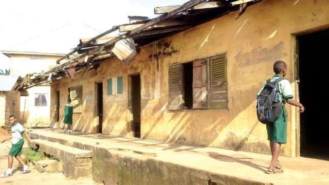 88 school proprietors & teachers arrested