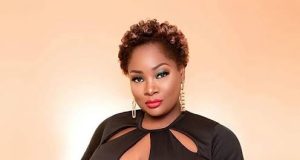 Toolz claps back at troll ageshaming her Toolz claps back at troll ageshaming her