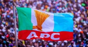 JUST IN: All Enugu House of Reps members join APC All Enugu house of Reps members join APC