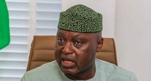 APC confirms Oyebanji as 2026 Ekiti governorship candidate