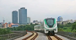 Abuja-Kaduna train service resumes as OPEIFA joins passengers to rebuild public confidence