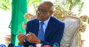 Abuja is one of Nigeria’s safest places – Wike Abuja is one of Nigeria’s safest places – Wike