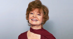 Actress Prunella Scales d!es @ 93 Actress Prunella Scales d!es @ 93