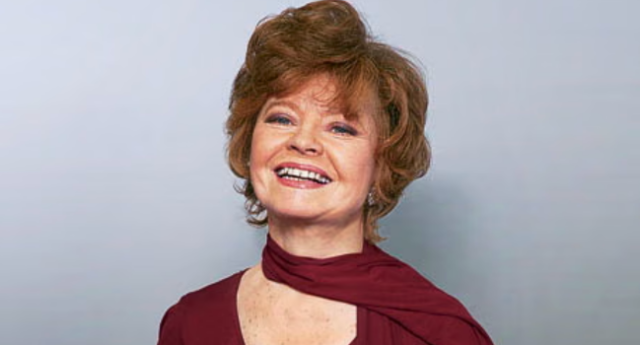 Actress Prunella Scales d!es @ 93
