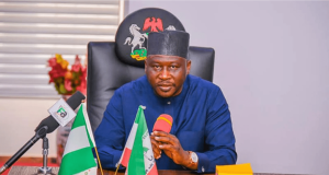 Nigeria @65: Gov Finitri grants amnesty to 6 inmates Nigeria @65: Ahmadu Finitri grants amnesty to 6 inmates